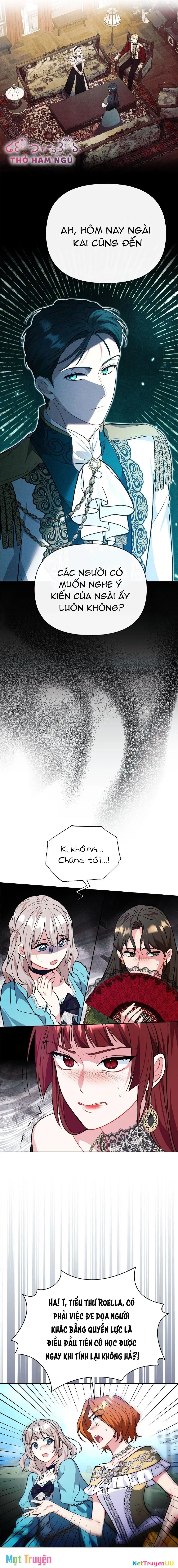 Có Nhiều Nam Chính Quá Đi! Chapter 30 - Trang 23