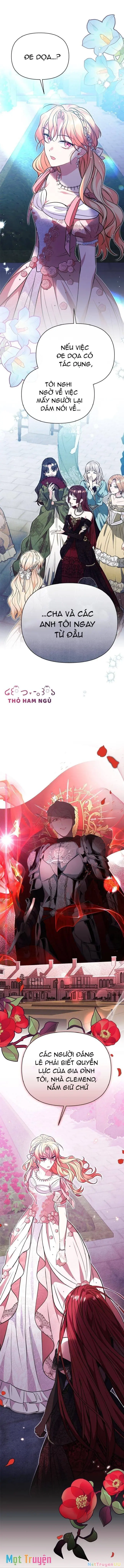 Có Nhiều Nam Chính Quá Đi! Chapter 30 - Trang 24