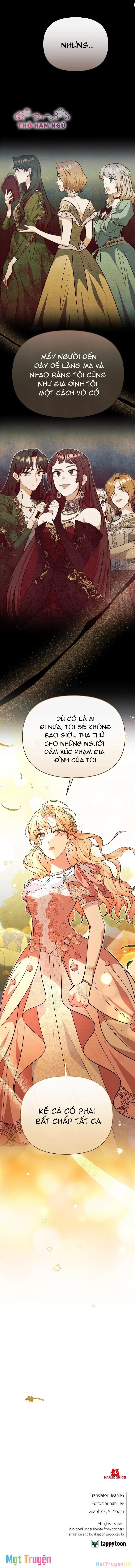 Có Nhiều Nam Chính Quá Đi! Chapter 30 - Trang 26