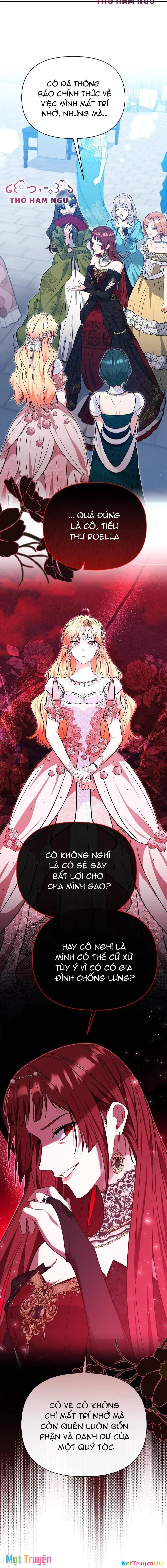 Có Nhiều Nam Chính Quá Đi! Chapter 30 - Trang 3