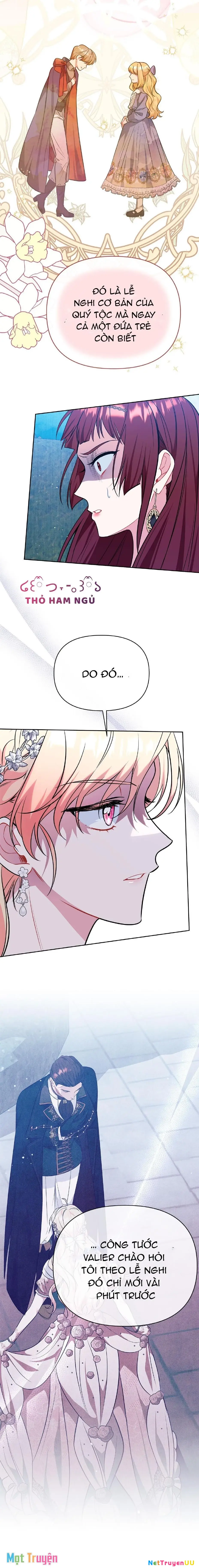 Có Nhiều Nam Chính Quá Đi! Chapter 30 - Trang 6