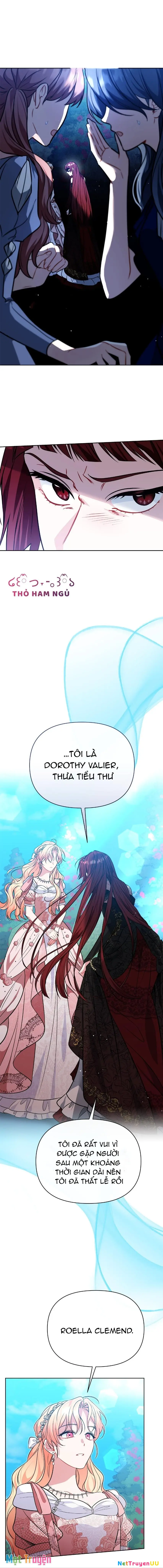 Có Nhiều Nam Chính Quá Đi! Chapter 30 - Trang 7