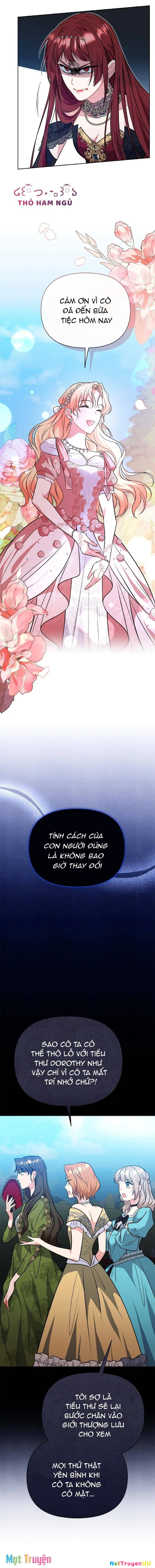 Có Nhiều Nam Chính Quá Đi! Chapter 30 - Trang 8