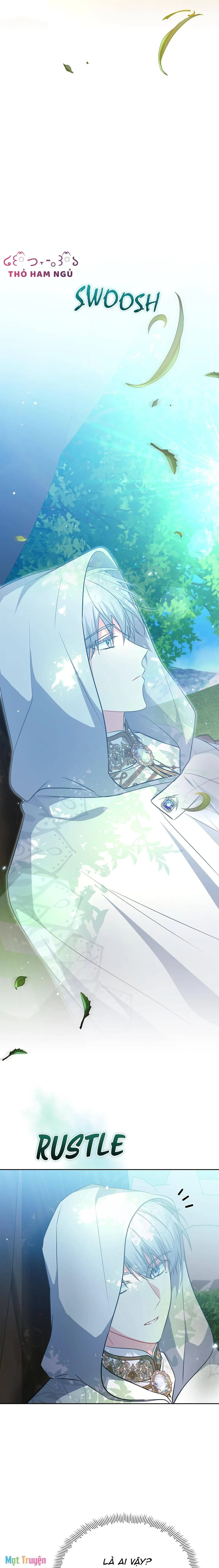 Có Nhiều Nam Chính Quá Đi! Chapter 31 - Trang 17