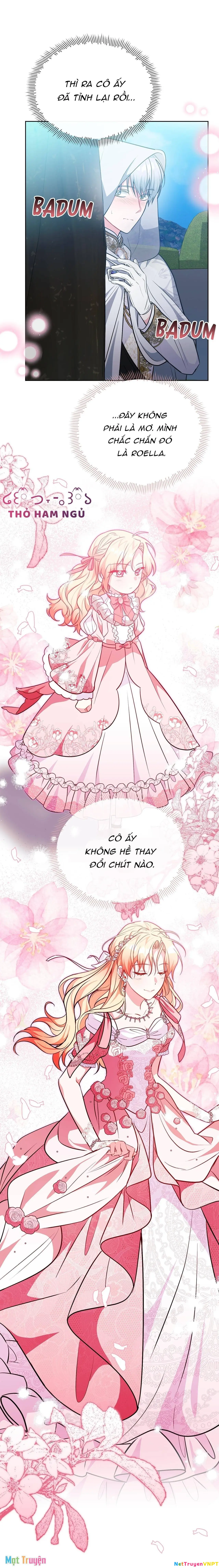 Có Nhiều Nam Chính Quá Đi! Chapter 31 - Trang 19