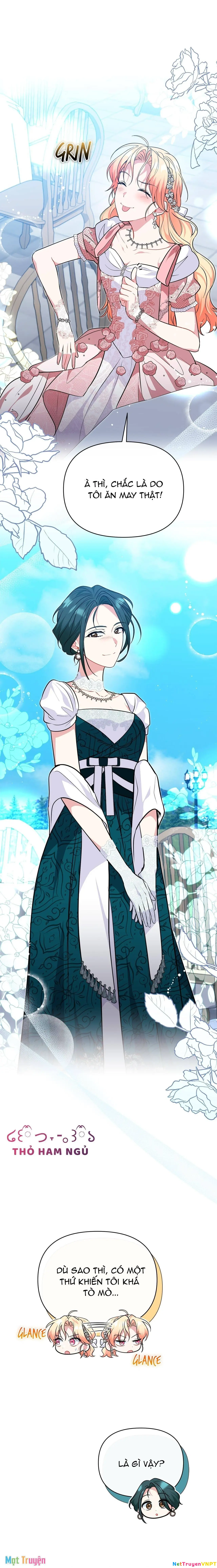 Có Nhiều Nam Chính Quá Đi! Chapter 31 - Trang 5