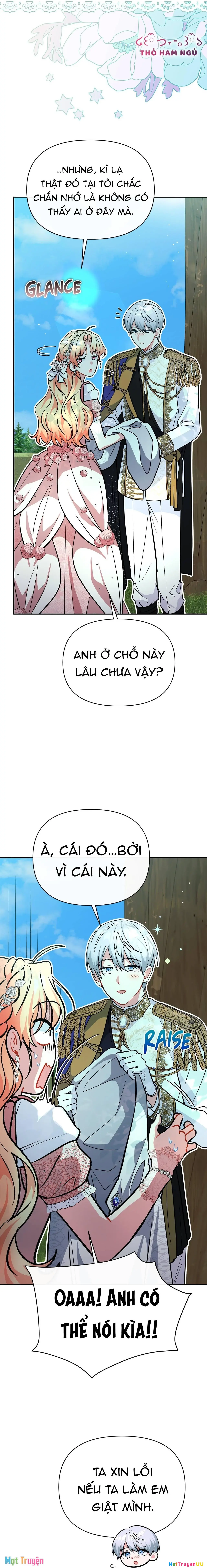 Có Nhiều Nam Chính Quá Đi! Chapter 32 - Trang 10