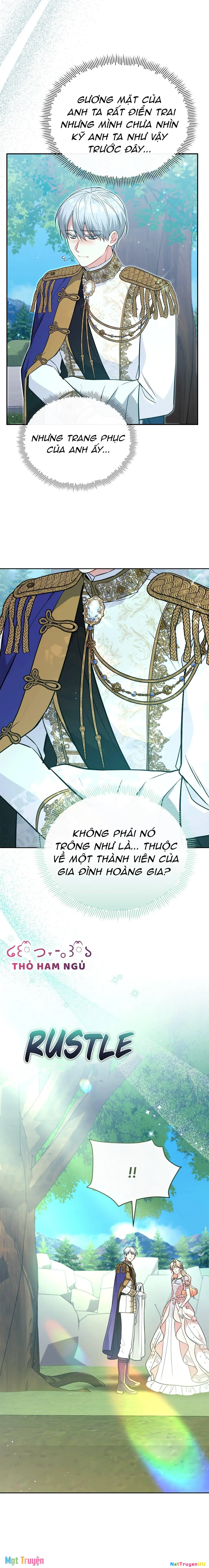 Có Nhiều Nam Chính Quá Đi! Chapter 32 - Trang 15