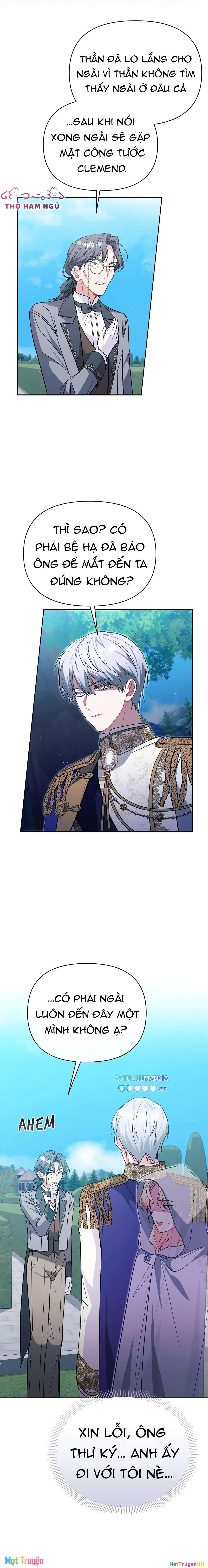 Có Nhiều Nam Chính Quá Đi! Chapter 32 - Trang 19
