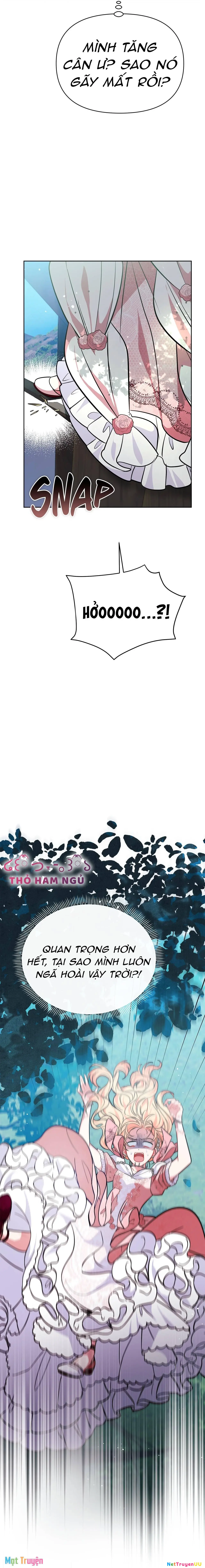 Có Nhiều Nam Chính Quá Đi! Chapter 32 - Trang 5