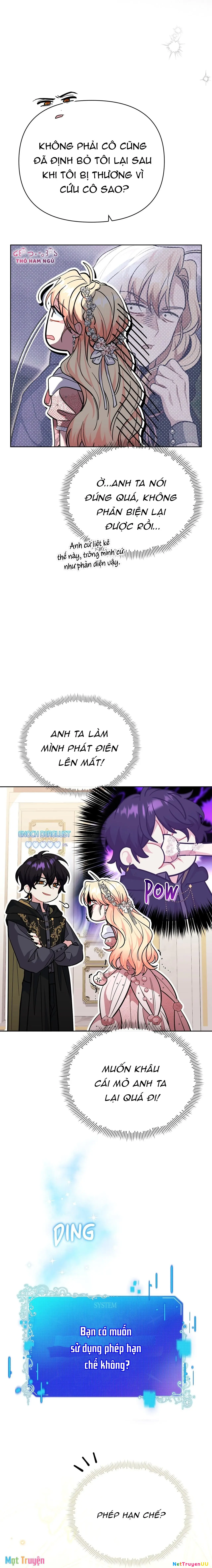 Có Nhiều Nam Chính Quá Đi! Chapter 33 - Trang 15