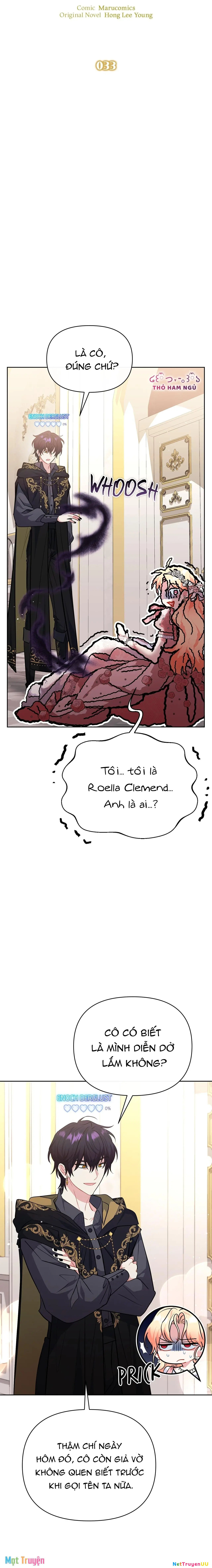 Có Nhiều Nam Chính Quá Đi! Chapter 33 - Trang 5