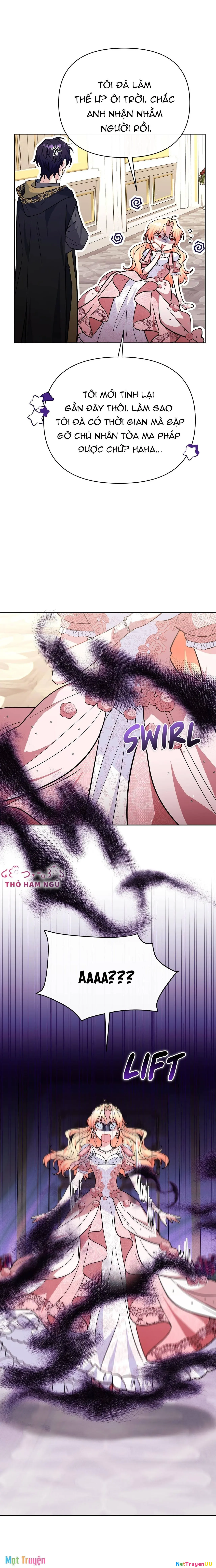 Có Nhiều Nam Chính Quá Đi! Chapter 33 - Trang 6