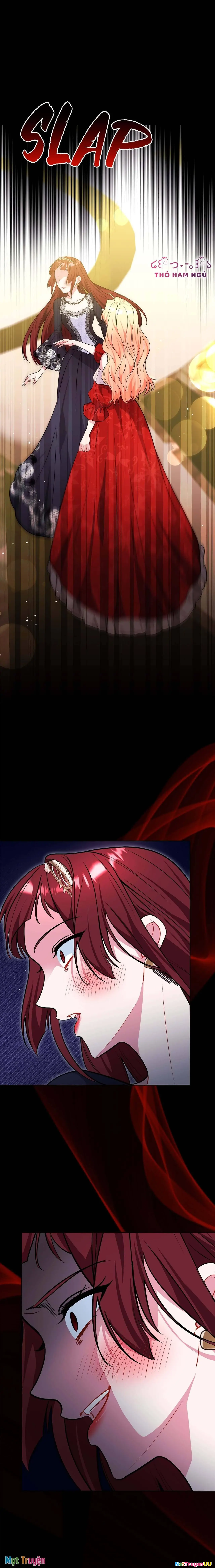 Có Nhiều Nam Chính Quá Đi! Chapter 34 - Trang 19