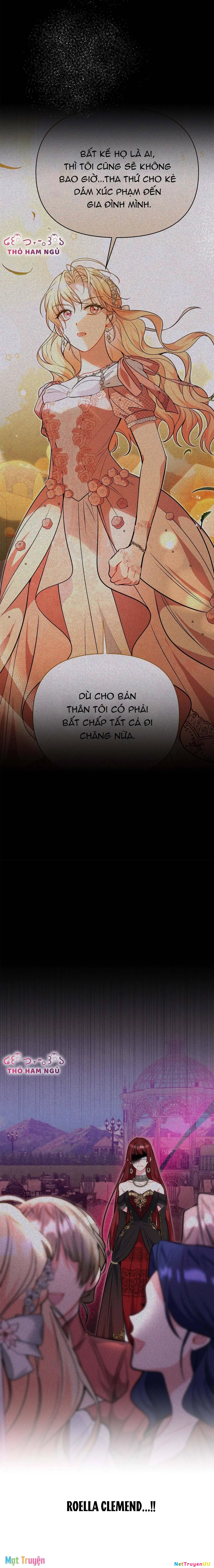 Có Nhiều Nam Chính Quá Đi! Chapter 34 - Trang 26