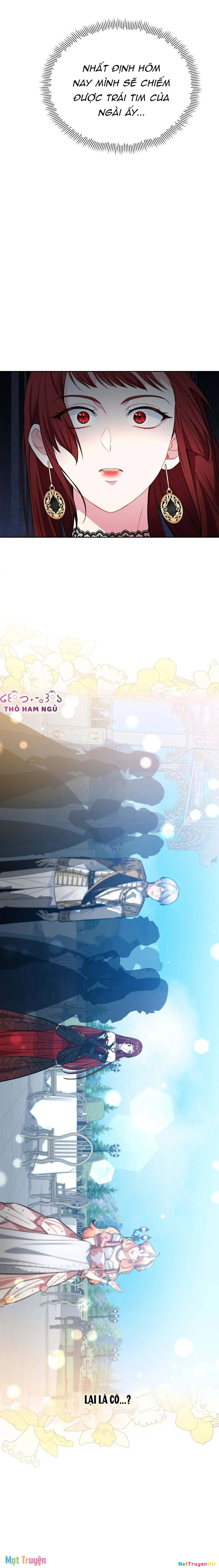 Có Nhiều Nam Chính Quá Đi! Chapter 34 - Trang 28
