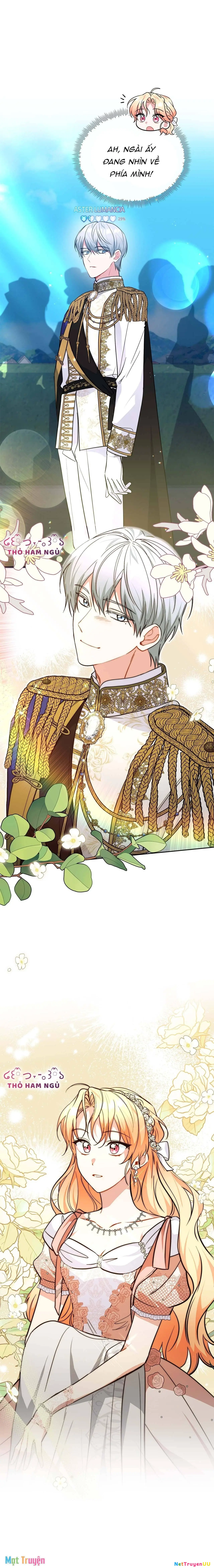 Có Nhiều Nam Chính Quá Đi! Chapter 34 - Trang 3