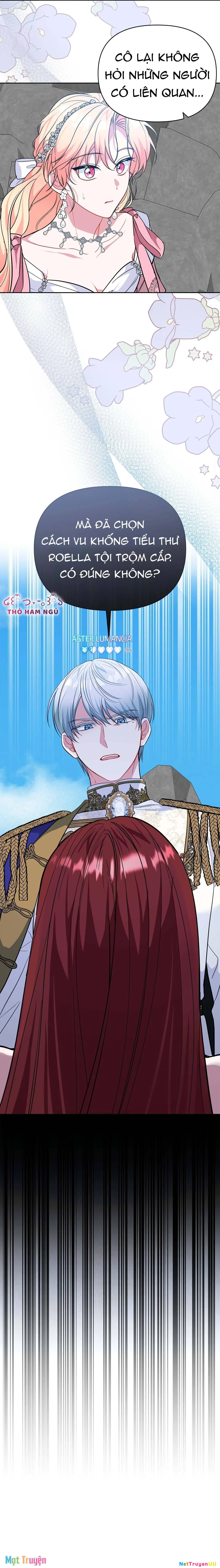 Có Nhiều Nam Chính Quá Đi! Chapter 35 - Trang 19