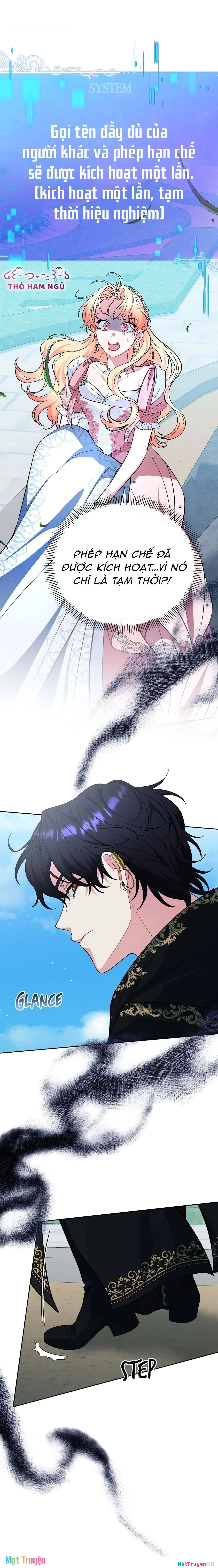Có Nhiều Nam Chính Quá Đi! Chapter 35 - Trang 8