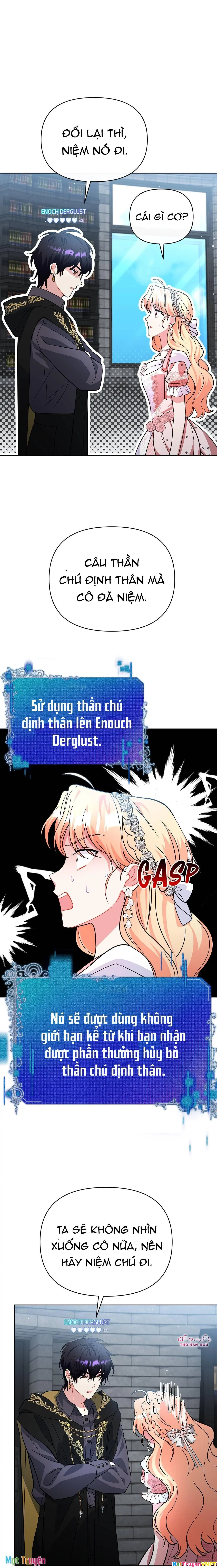Có Nhiều Nam Chính Quá Đi! Chapter 36 - Trang 16