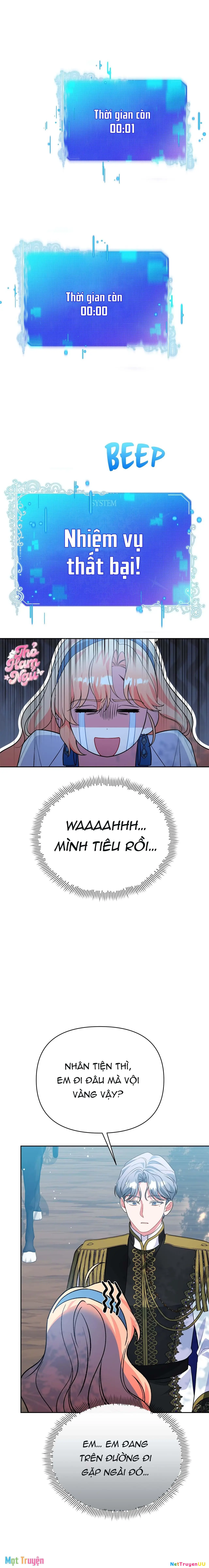 Có Nhiều Nam Chính Quá Đi! Chapter 40 - Trang 16