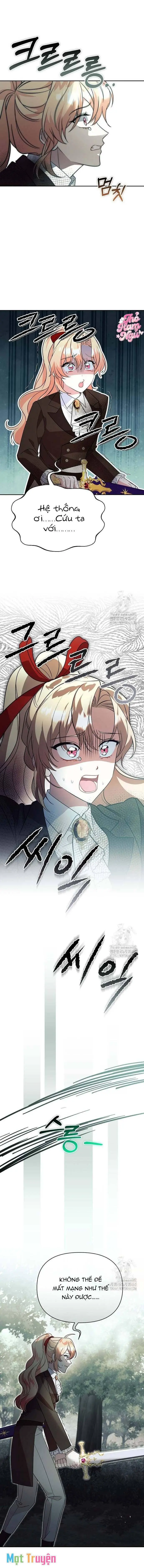 Có Nhiều Nam Chính Quá Đi! Chapter 46 - Trang 11