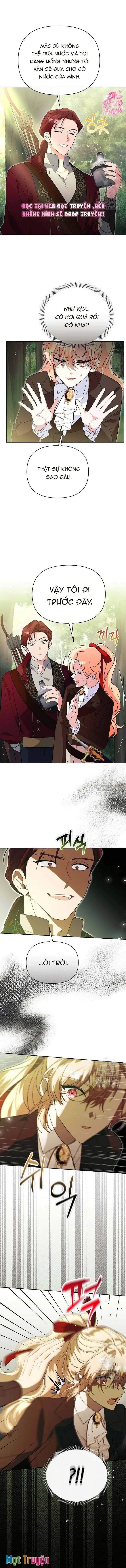 Có Nhiều Nam Chính Quá Đi! Chapter 46 - Trang 4