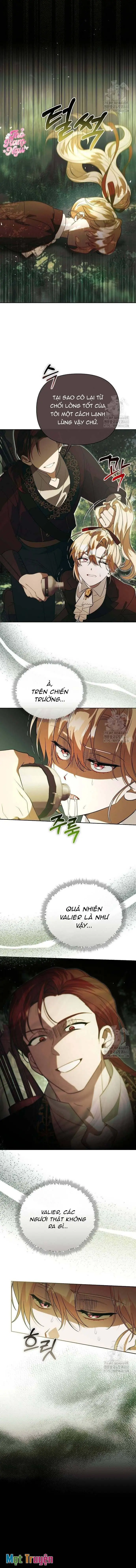 Có Nhiều Nam Chính Quá Đi! Chapter 46 - Trang 5