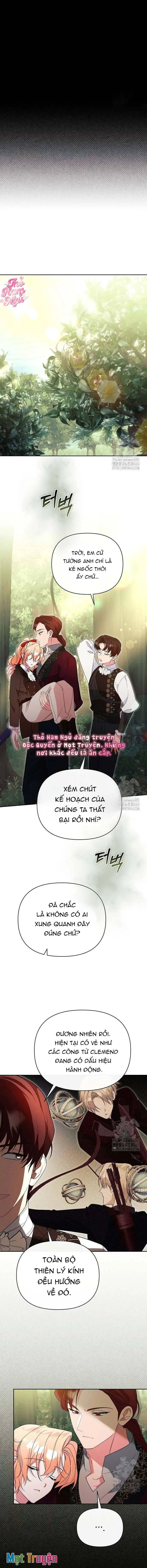 Có Nhiều Nam Chính Quá Đi! Chapter 46 - Trang 6