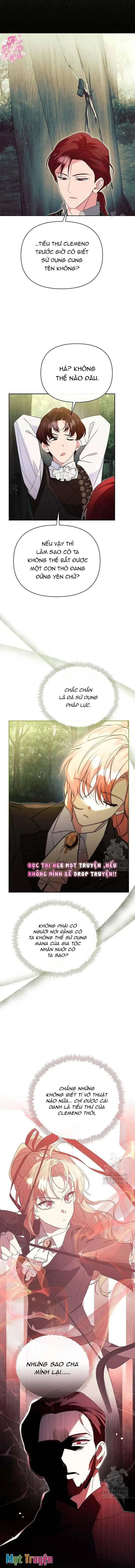 Có Nhiều Nam Chính Quá Đi! Chapter 46 - Trang 7