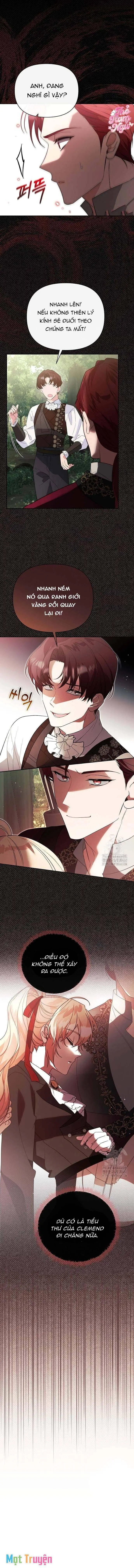 Có Nhiều Nam Chính Quá Đi! Chapter 46 - Trang 8