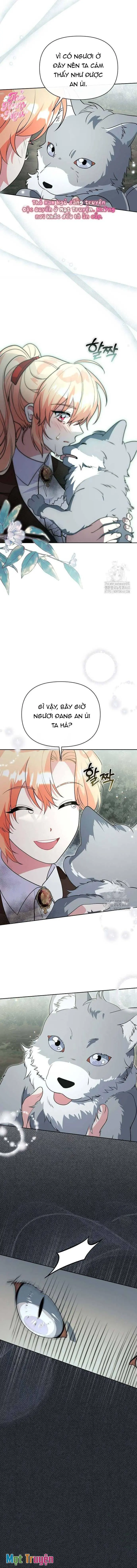 Có Nhiều Nam Chính Quá Đi! Chapter 47 - Trang 11