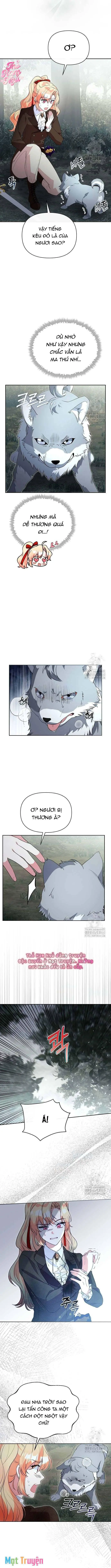 Có Nhiều Nam Chính Quá Đi! Chapter 47 - Trang 5