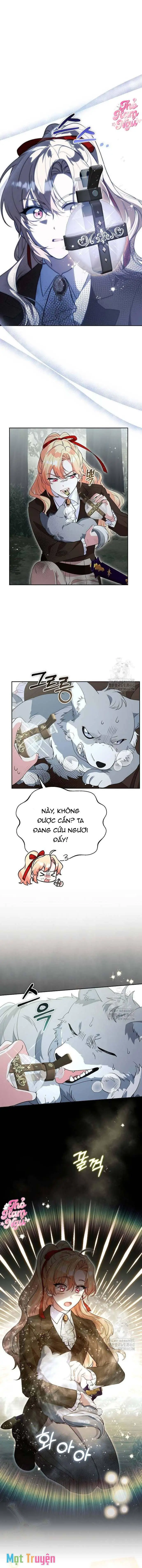 Có Nhiều Nam Chính Quá Đi! Chapter 47 - Trang 7