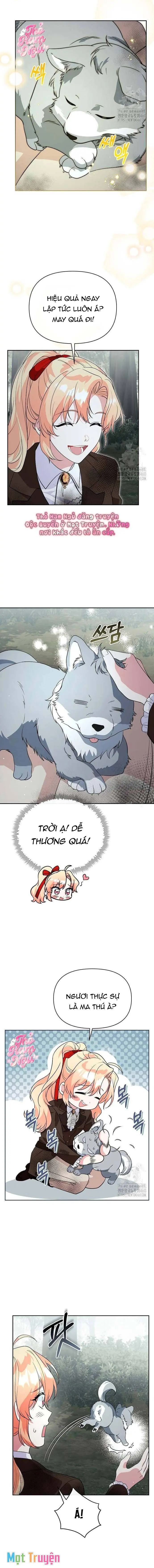 Có Nhiều Nam Chính Quá Đi! Chapter 47 - Trang 8