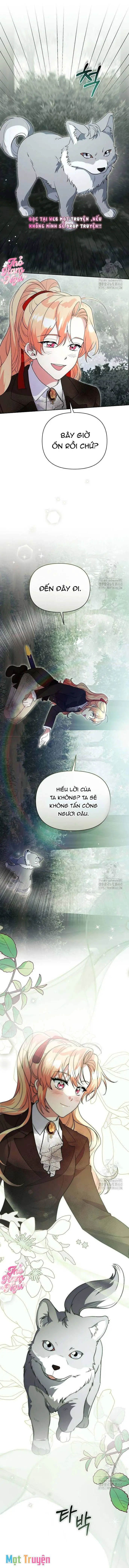 Có Nhiều Nam Chính Quá Đi! Chapter 47 - Trang 9