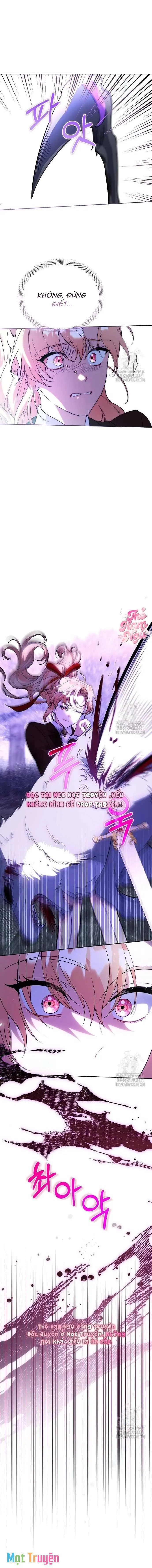 Có Nhiều Nam Chính Quá Đi! Chapter 48 - Trang 10