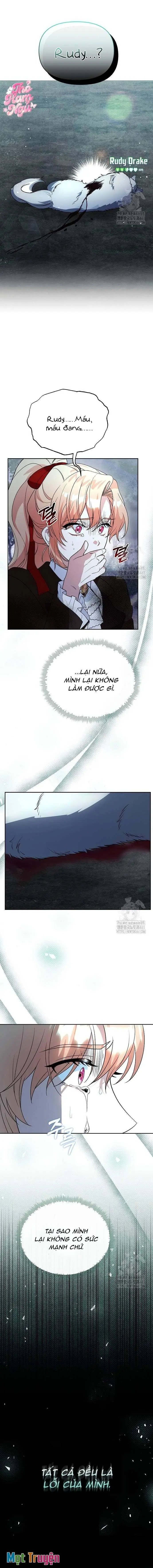 Có Nhiều Nam Chính Quá Đi! Chapter 48 - Trang 11