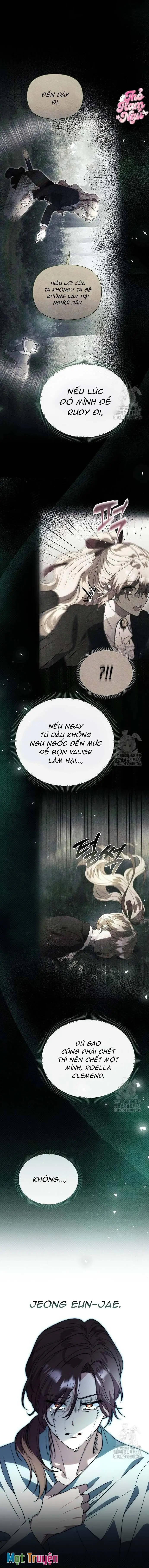 Có Nhiều Nam Chính Quá Đi! Chapter 48 - Trang 12