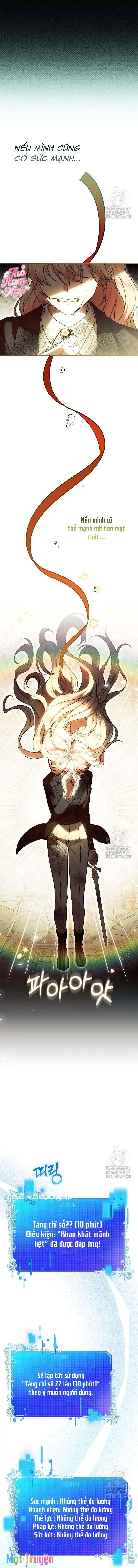 Có Nhiều Nam Chính Quá Đi! Chapter 48 - Trang 13