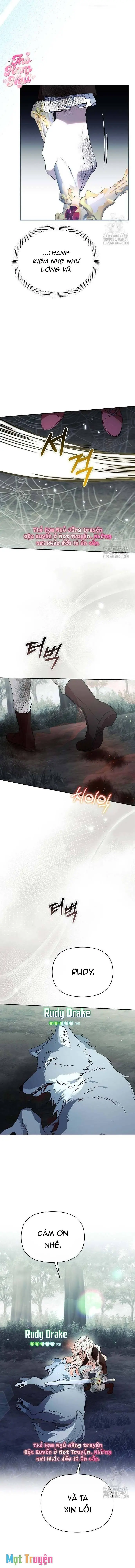 Có Nhiều Nam Chính Quá Đi! Chapter 48 - Trang 14