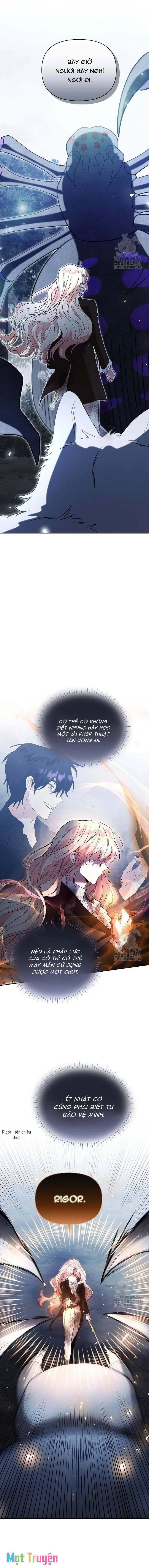 Có Nhiều Nam Chính Quá Đi! Chapter 48 - Trang 15