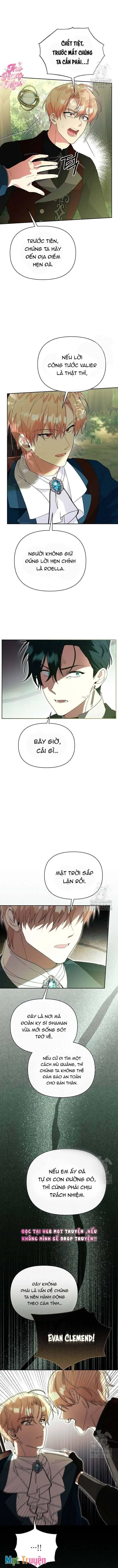 Có Nhiều Nam Chính Quá Đi! Chapter 48 - Trang 2