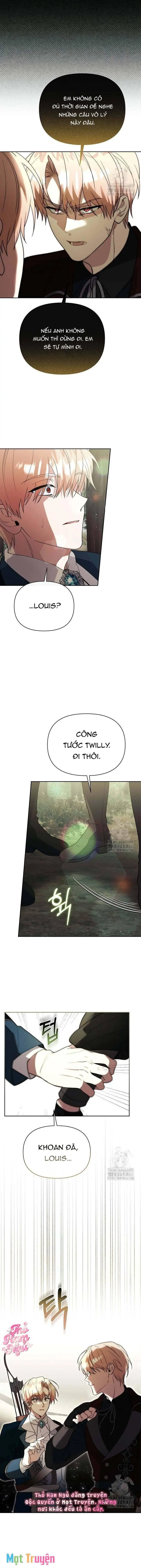 Có Nhiều Nam Chính Quá Đi! Chapter 48 - Trang 3