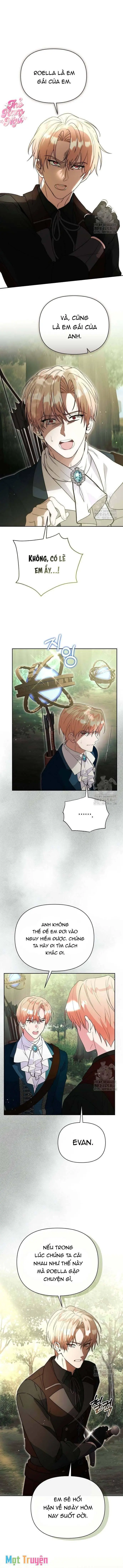 Có Nhiều Nam Chính Quá Đi! Chapter 48 - Trang 4