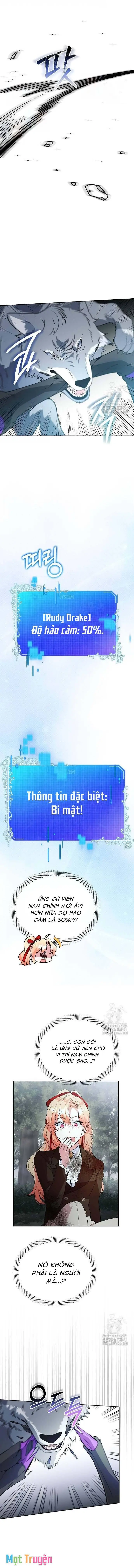 Có Nhiều Nam Chính Quá Đi! Chapter 48 - Trang 6