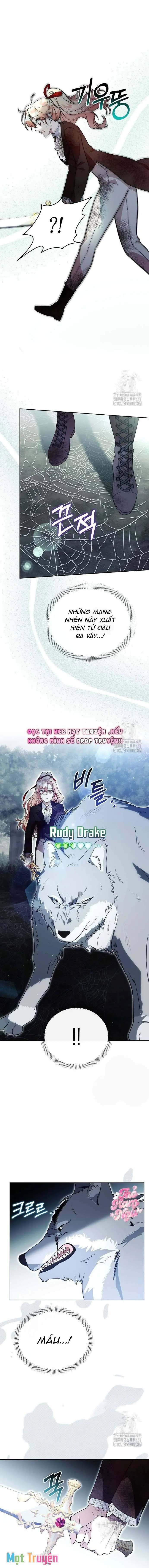 Có Nhiều Nam Chính Quá Đi! Chapter 48 - Trang 8