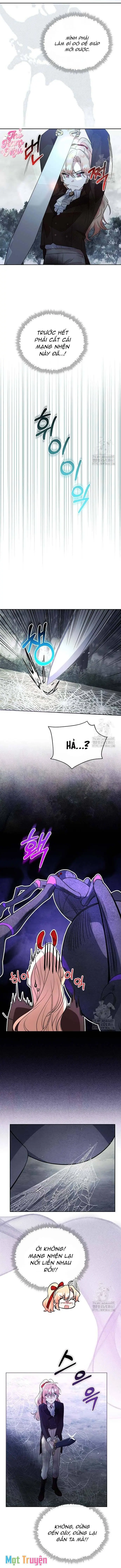 Có Nhiều Nam Chính Quá Đi! Chapter 48 - Trang 9