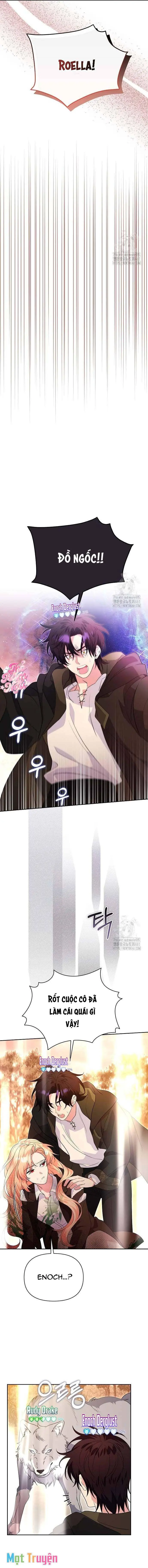 Có Nhiều Nam Chính Quá Đi! Chapter 49 - Trang 10