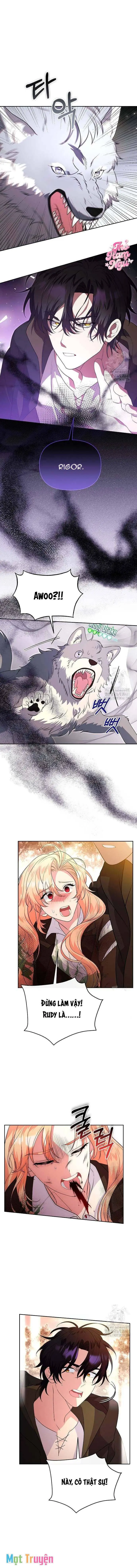 Có Nhiều Nam Chính Quá Đi! Chapter 49 - Trang 11